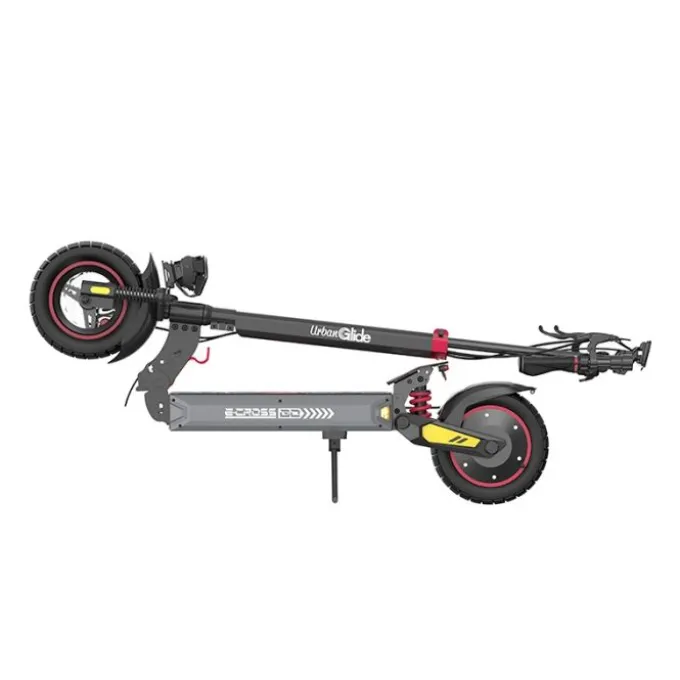 Trottinette électrique URBANGLIDE Ecross Go