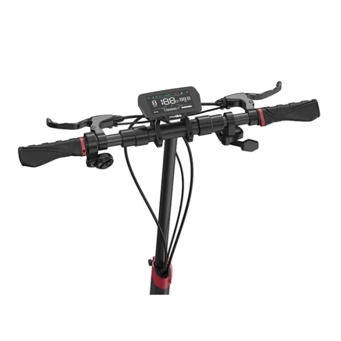 Trottinette électrique URBANGLIDE Ecross Go