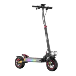 Trottinette électrique URBANGLIDE Ecross Go
