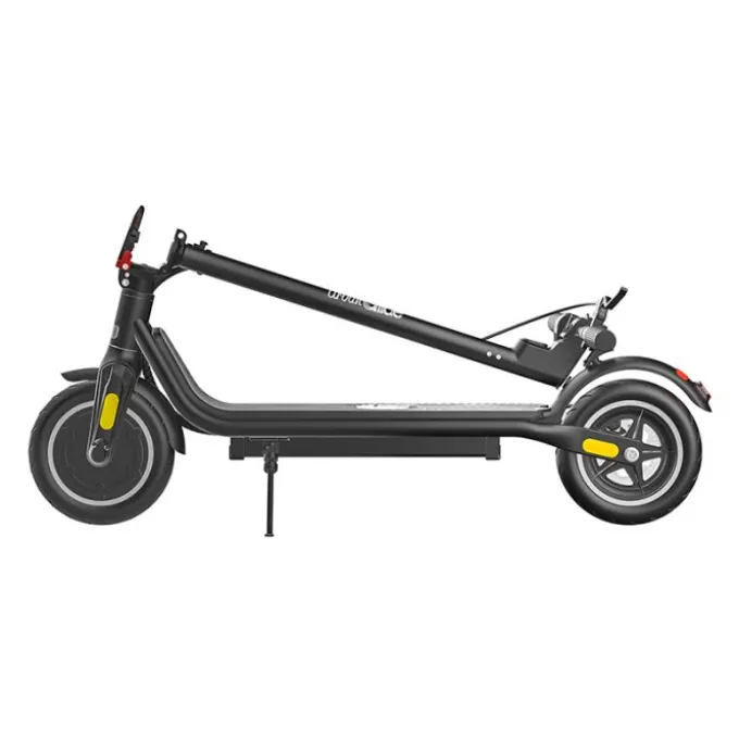 Trottinette électrique URBANGLIDE 85 Evo GO