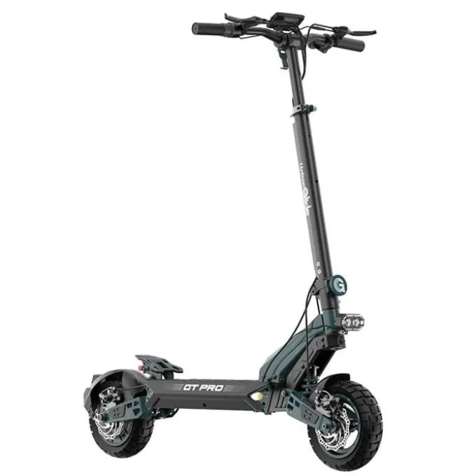 Trottinette électrique URBANGLIDE GT Pro
