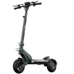 Trottinette électrique URBANGLIDE GT Pro
