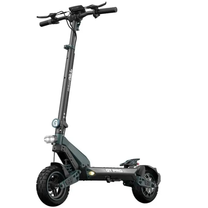 Trottinette électrique URBANGLIDE GT Pro