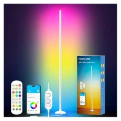 Tube LED NEOLIUM 140cm Connecté