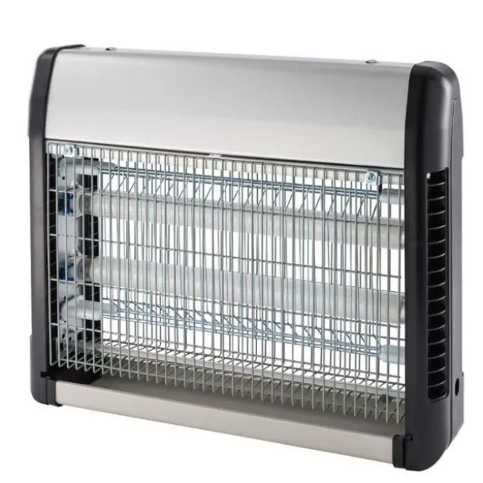 Tueurs insectes 30W, tubes UV