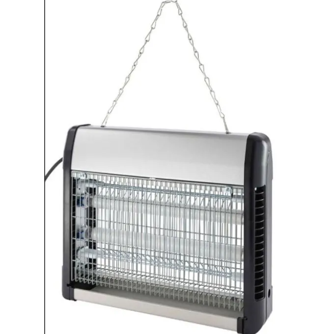 Tueurs insectes 30W, tubes UV