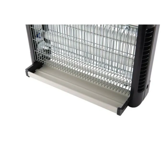 Tueurs insectes 30W, tubes UV