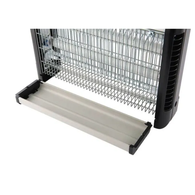 Tueurs insectes 30W, tubes UV