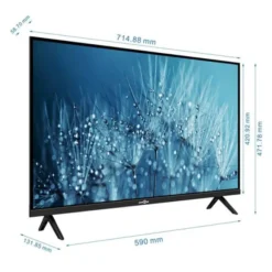 TV HD 32" HIGH ONE HI3231HD-EL