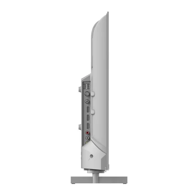 TV HD 32" THOMSON 32HD2S13W blanche