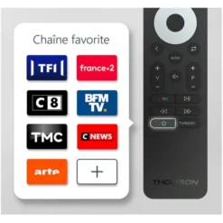 TV HD 32