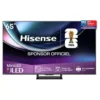 TV Miniled 65" HISENSE 65U7Q PRO