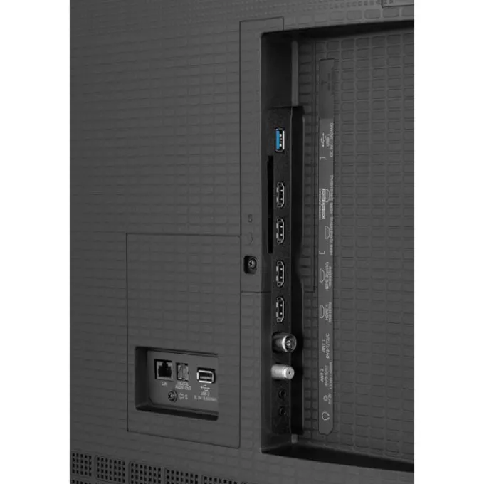 TV Miniled 65" HISENSE 65U7Q PRO