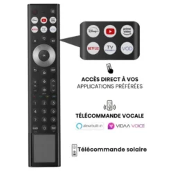 TV Miniled 65