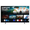 TV MINILED 65" SAMSUNG 65M73H