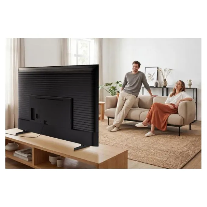 TV MINILED 65" SAMSUNG 65M73H