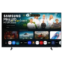 TV MINILED 85" SAMSUNG 85M73H