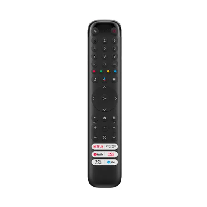 TV MINILED 98" TCL 98MQLED75K