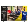 TV MINILED 85" TCL 85MQLED75K