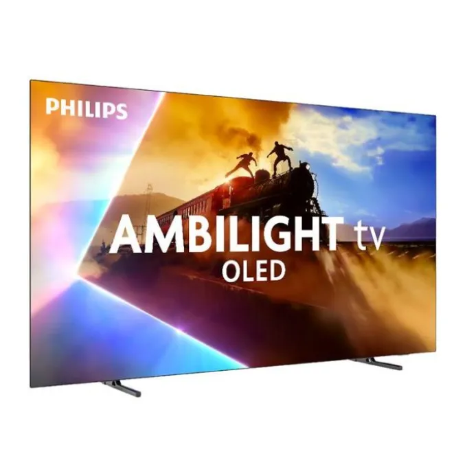 TV OLED 55" PHILIPS OLED760 Ambilight