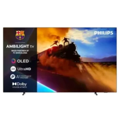 TV OLED 65" PHILIPS 65OLED760 Ambilight