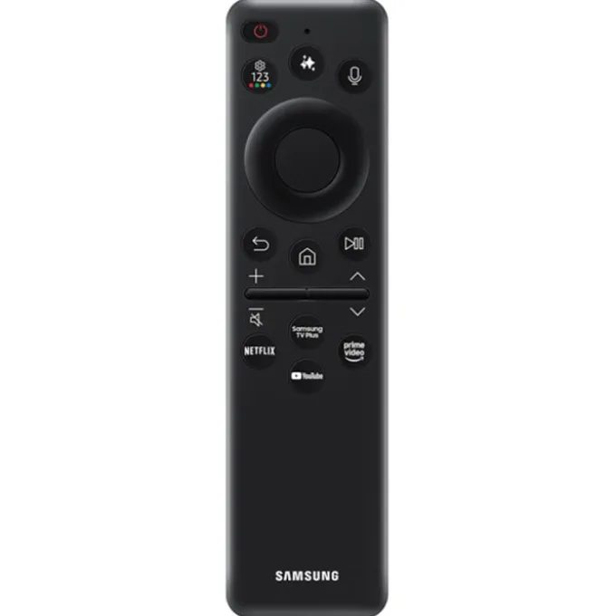 TV OLED 55" SAMSUNG Q55S84F