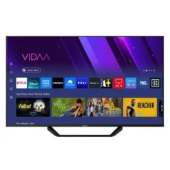 TV QLED 50" EDENWOOD ED50EA03UHD-EL