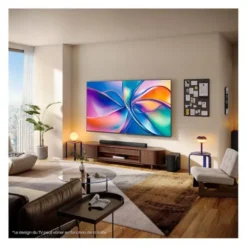 TV QLED 85