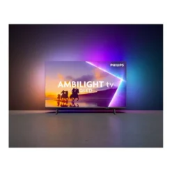 TV QLED 50