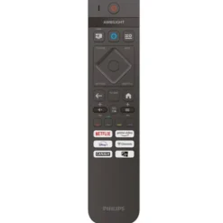 TV QLED 50