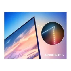 TV QLED 50