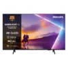 TV QLED 55" PHILIPS 55PUS8400 Ambilight