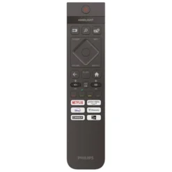 TV QLED 55