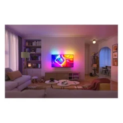 TV QLED 55