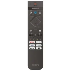 TV QLED 55