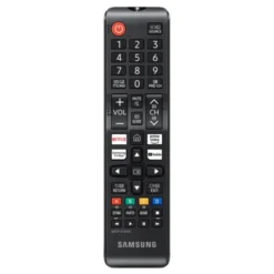 TV QLED 55