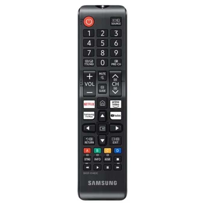 TV QLED 55" SAMSUNG Q55Q60D