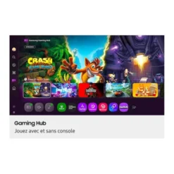 TV QLED 65