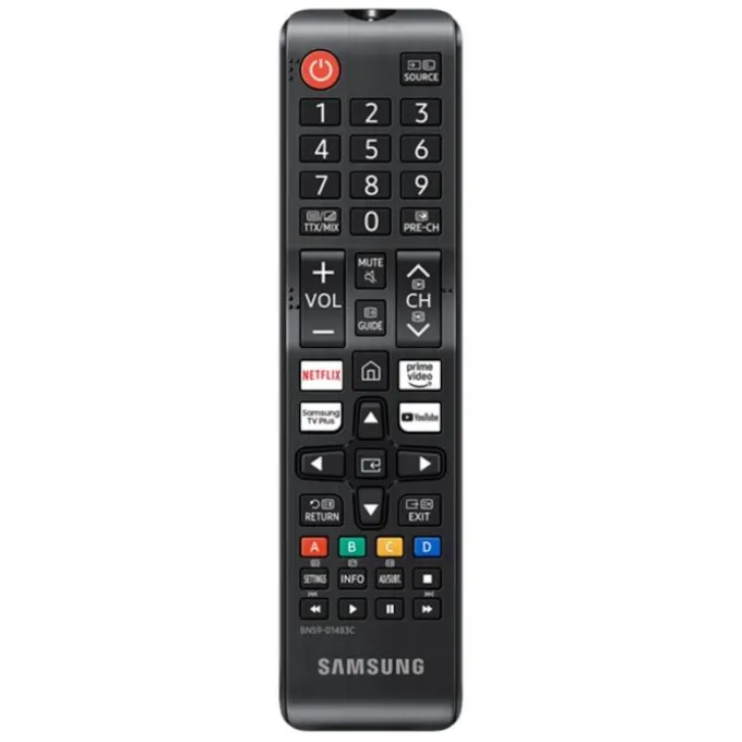 TV QLED 65" SAMSUNG Q65Q60D