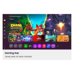 TV QLED 85