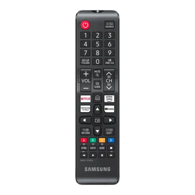 TV QLED 85" SAMSUNG Q85Q60D
