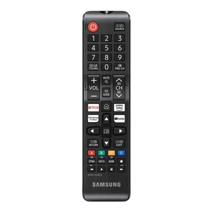 TV QLED 50" SAMSUNG Q50QE1D