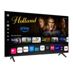 TV QLED 50