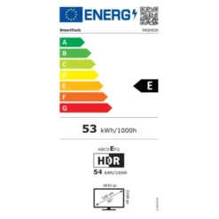 TV QLED 50