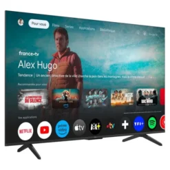 TV QLED 55'' TCL 55QLED780K