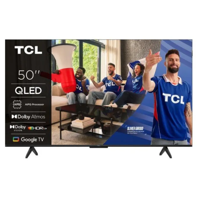 TV QLED 50" TCL 50QLED780K