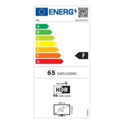 TV QLED 50