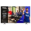 TV QLED 65" TCL 65QLED810K 144Hz