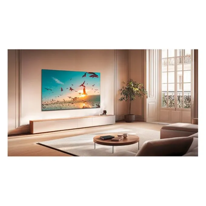 TV QLED 65" TCL 65QLED810K 144Hz
