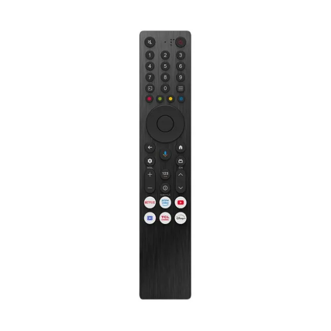 TV QLED 32" TCL 32S41K